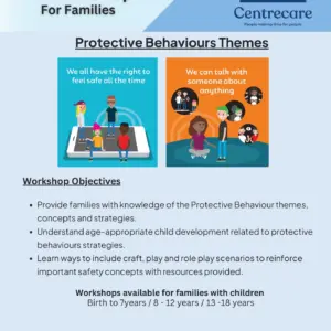 Protective Behaviours - Midland