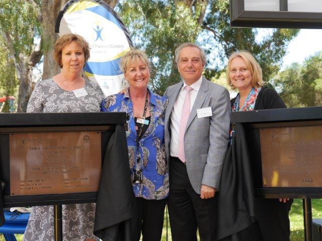 Centrecare Gosnells CPC