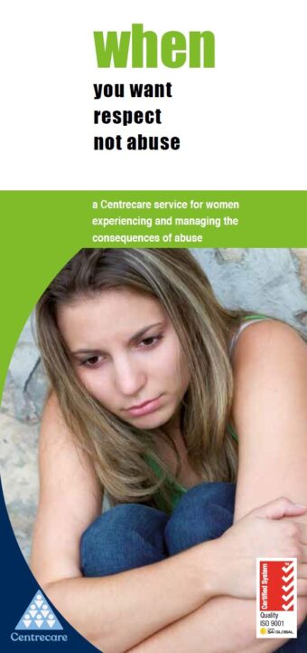 Women Domestic Violence