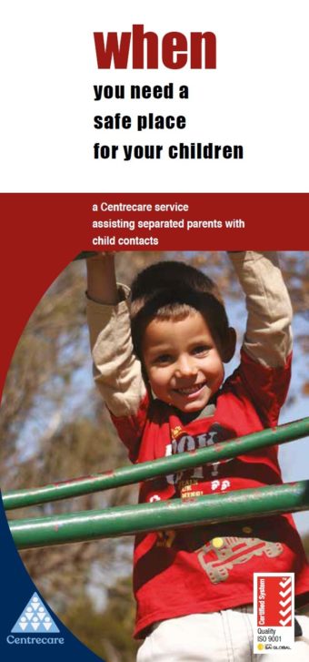 Child Contact Service