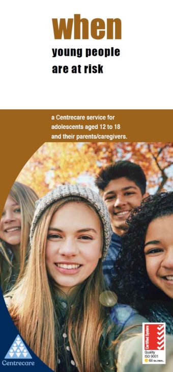 Counselling for Adolescents and Parents