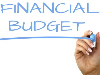 Financial budget