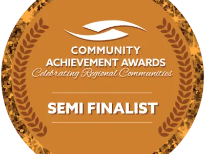 Regional CAA Badge Semi Finalist V2