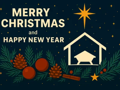 Merry Christmas 2025