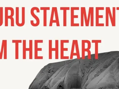 Uluru Statement from the heart