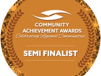 Regional CAA Badge Semi Finalist V2